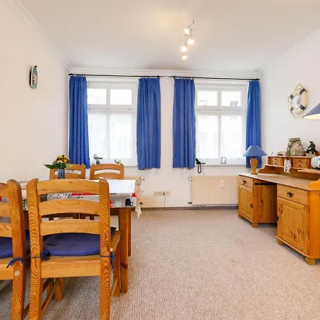 Kannenberg By Interhome *