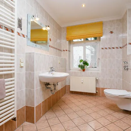 Kannenberg By Interhome شقة زينوويتز