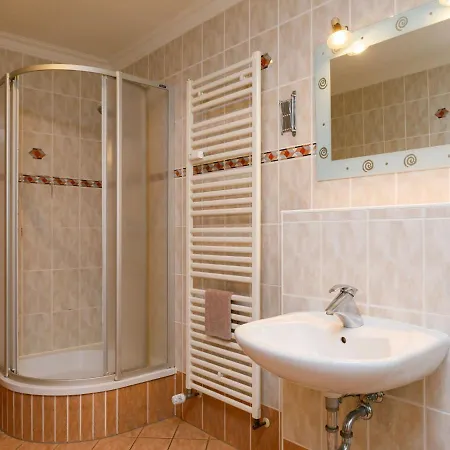 Kannenberg By Interhome شقة زينوويتز