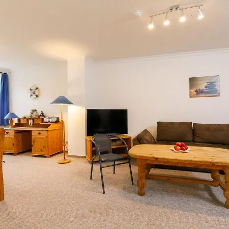 Apartment Kannenberg By Interhome *