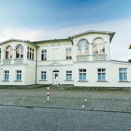 Kannenberg By Interhome