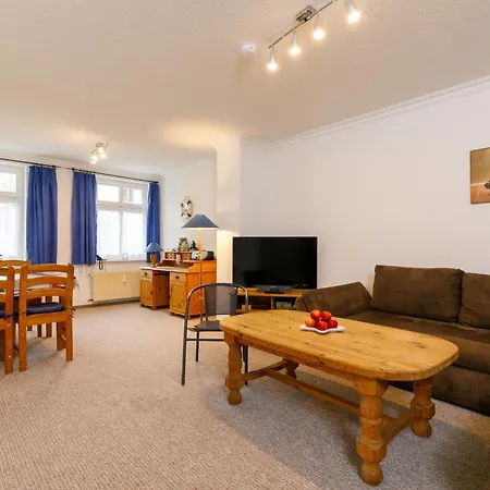 Kannenberg By Interhome