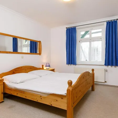 Kannenberg By Interhome * زينوويتز