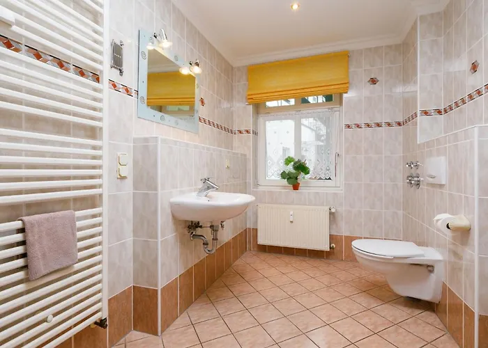 Kannenberg By Interhome דירה צינוביץ