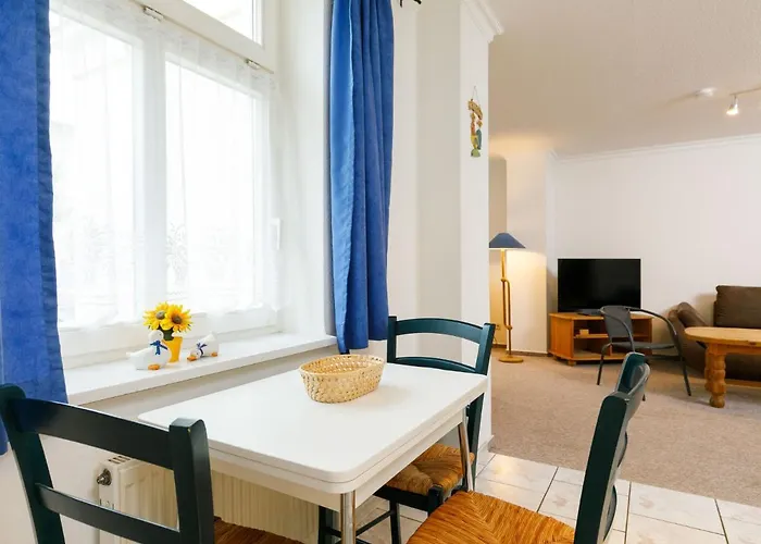 דירה Kannenberg By Interhome צינוביץ