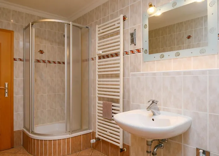 Kannenberg By Interhome דירה צינוביץ