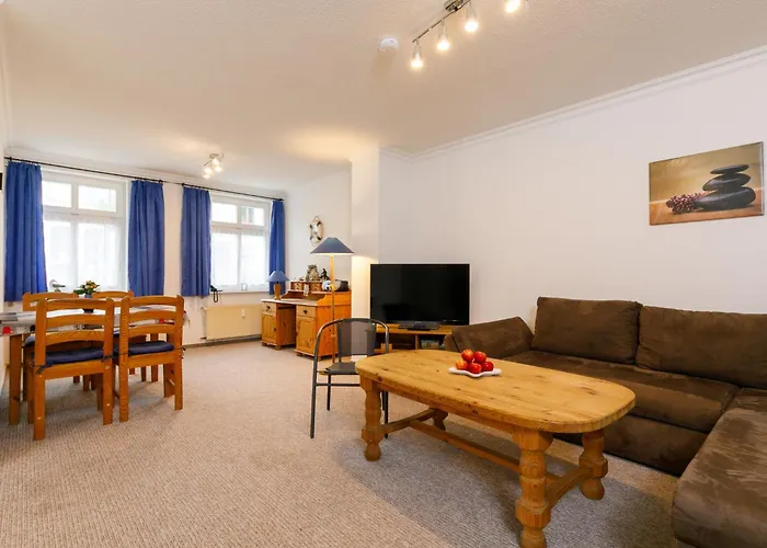 Kannenberg By Interhome