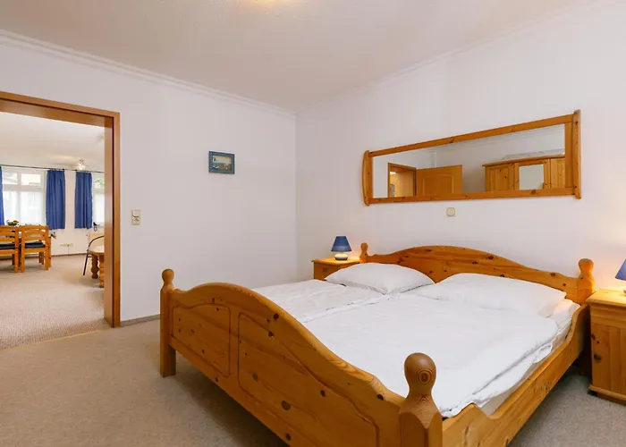 Kannenberg By Interhome דירה צינוביץ